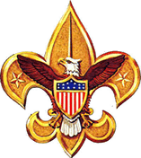 Boy Scouts of America emblem
