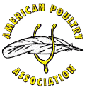 American Poultry Association logo