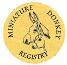 Miniature Donkey Registry