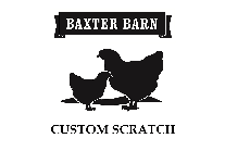 Custom Scratch